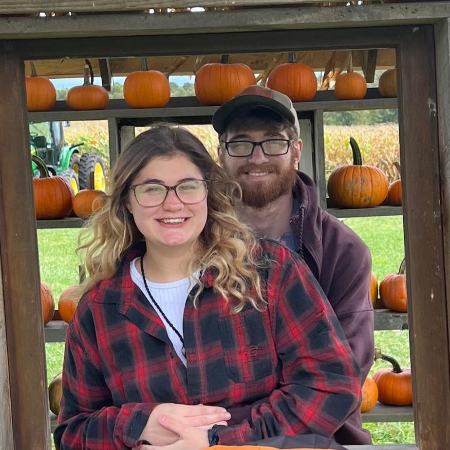 Reegers Pumpkin Patch!