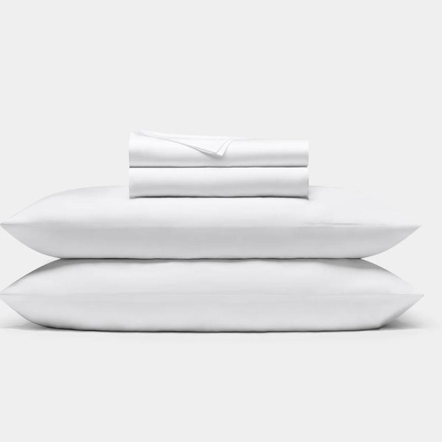 Bamboo Sheet Set