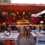 La Lupita Taco & Mezcal