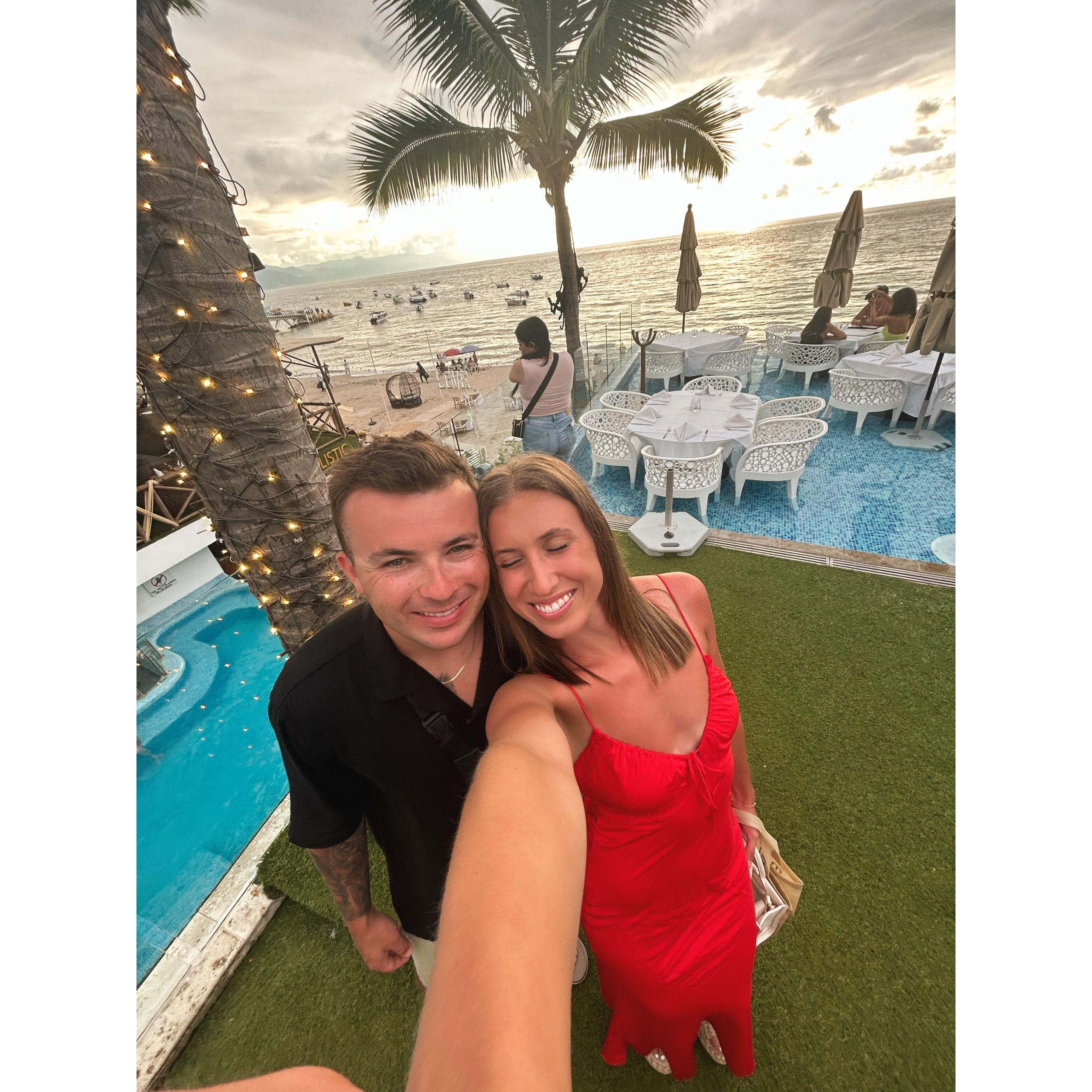 More vaca!