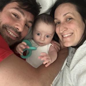 Our Newlywed/Family Fund
