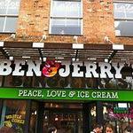 Ben & Jerry’s