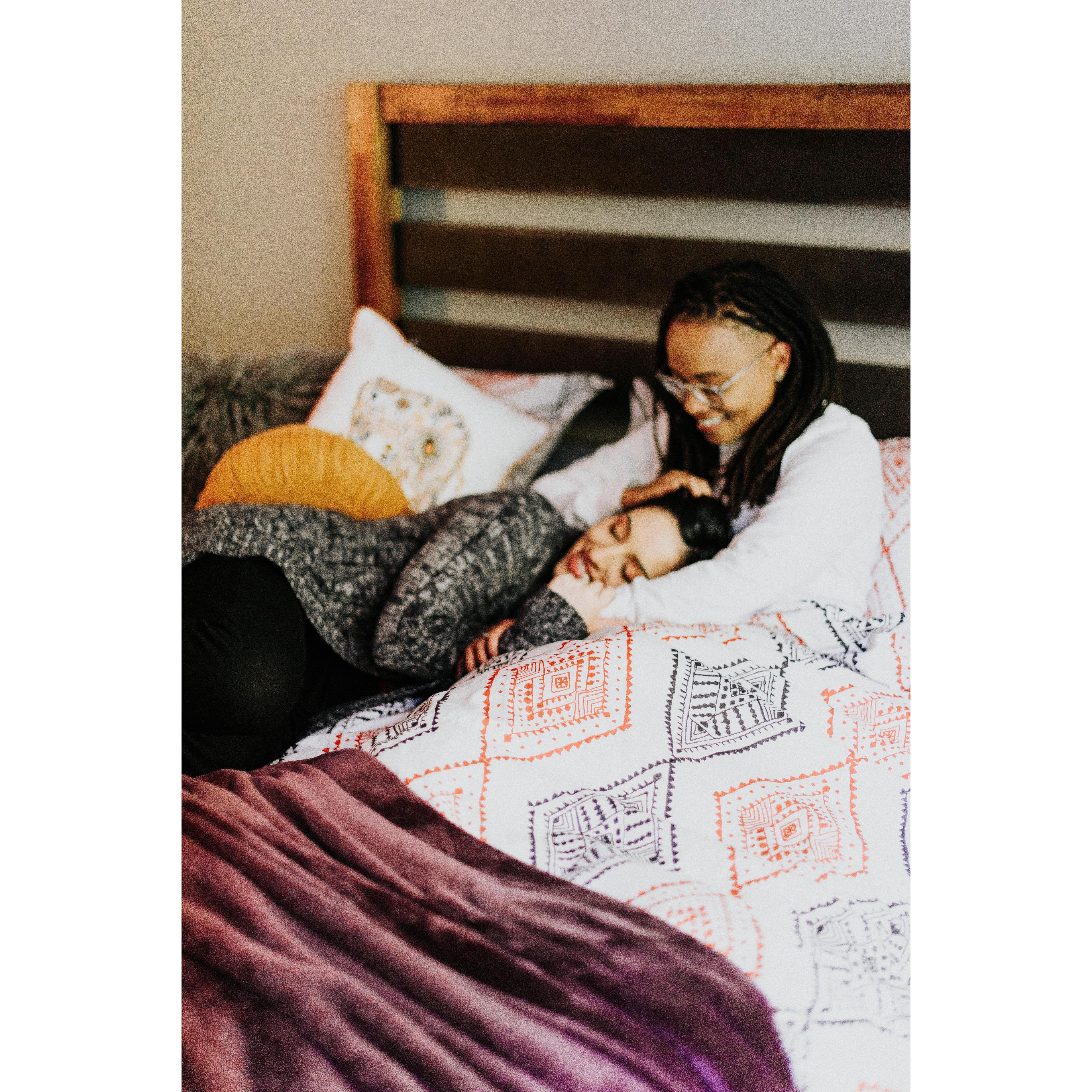 Cuddles