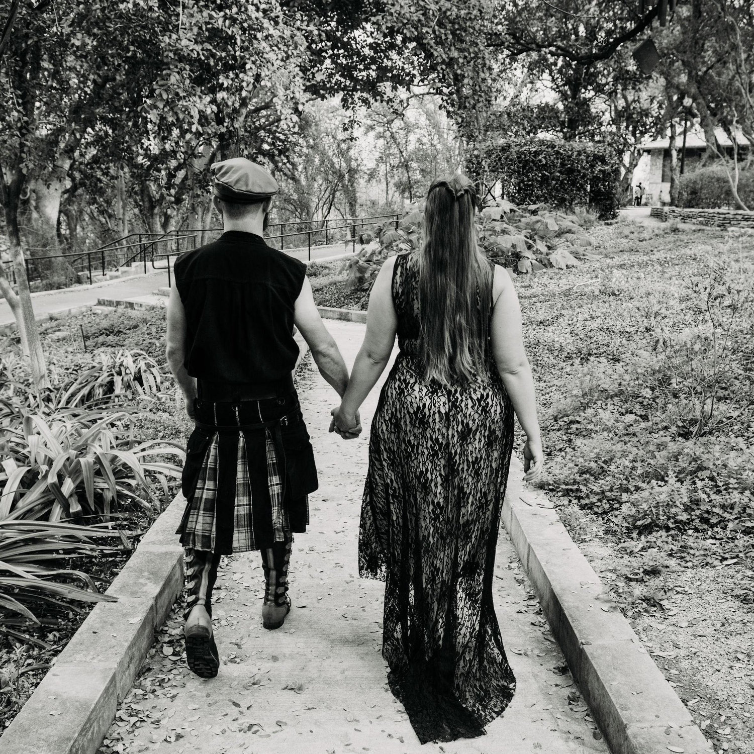 I will go with you everywhere