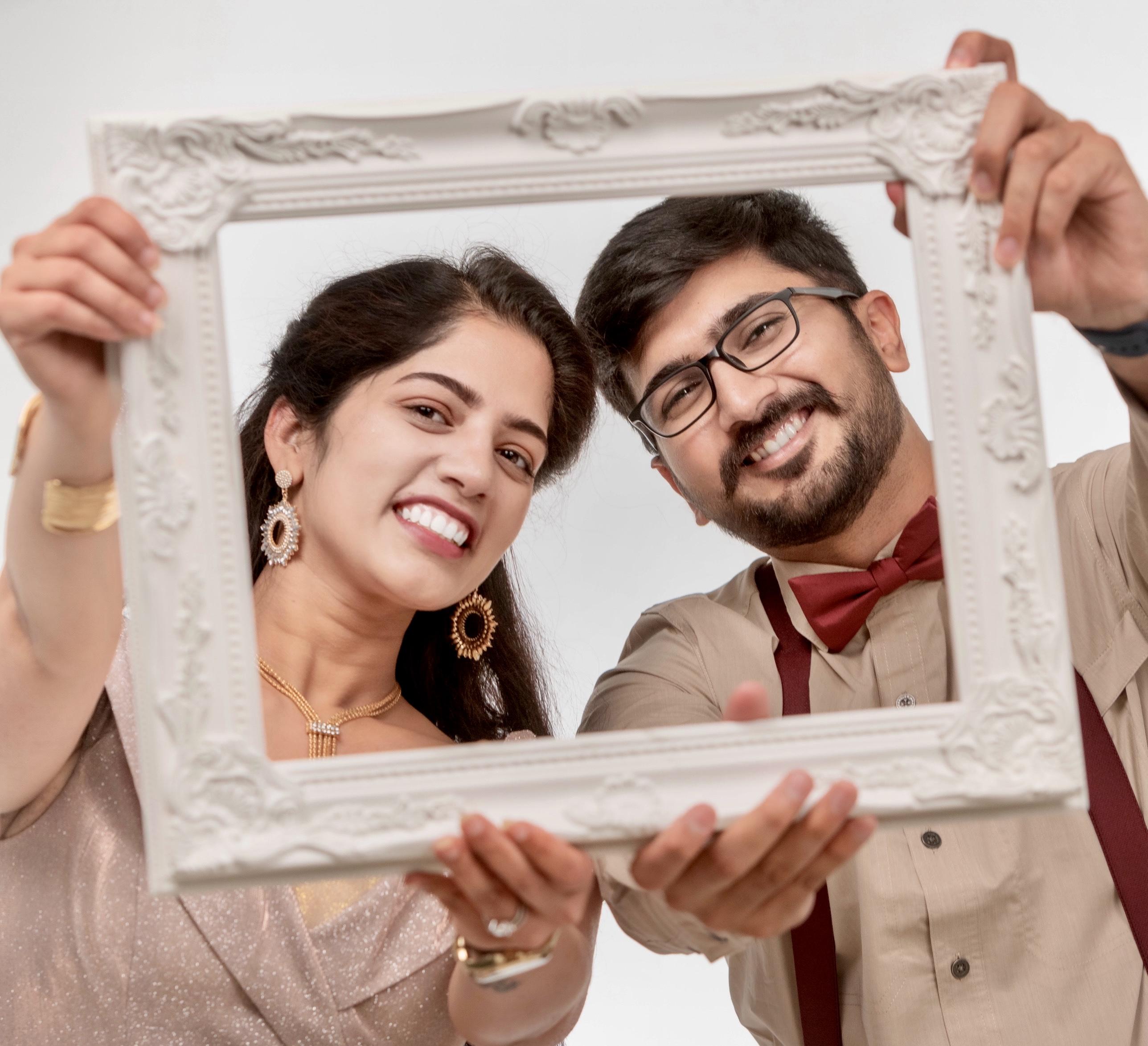 The Wedding Website of Koushik Maddali and Swathi Kaluvakuri