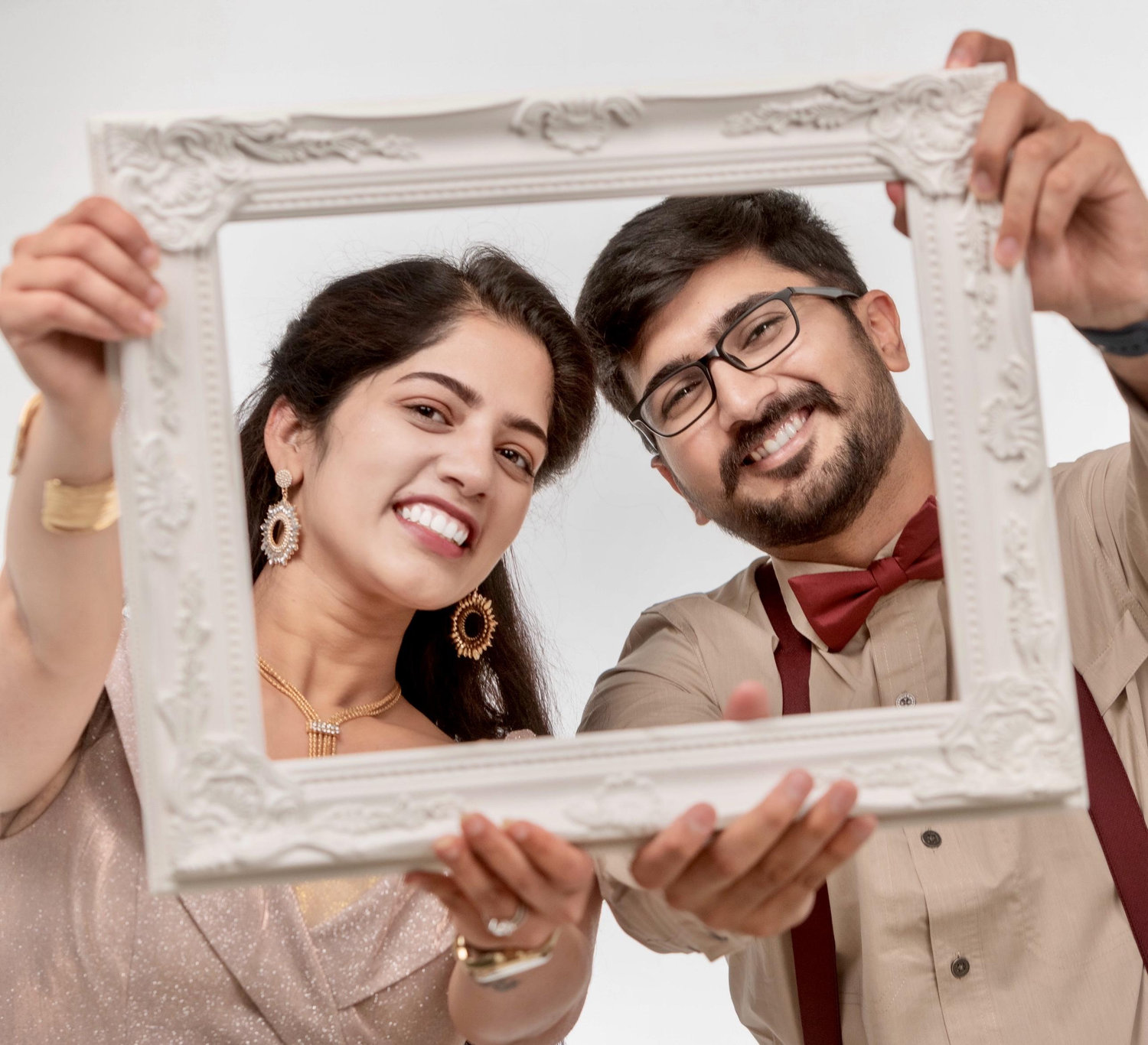 The Wedding Website of Koushik Maddali and Swathi Kaluvakuri