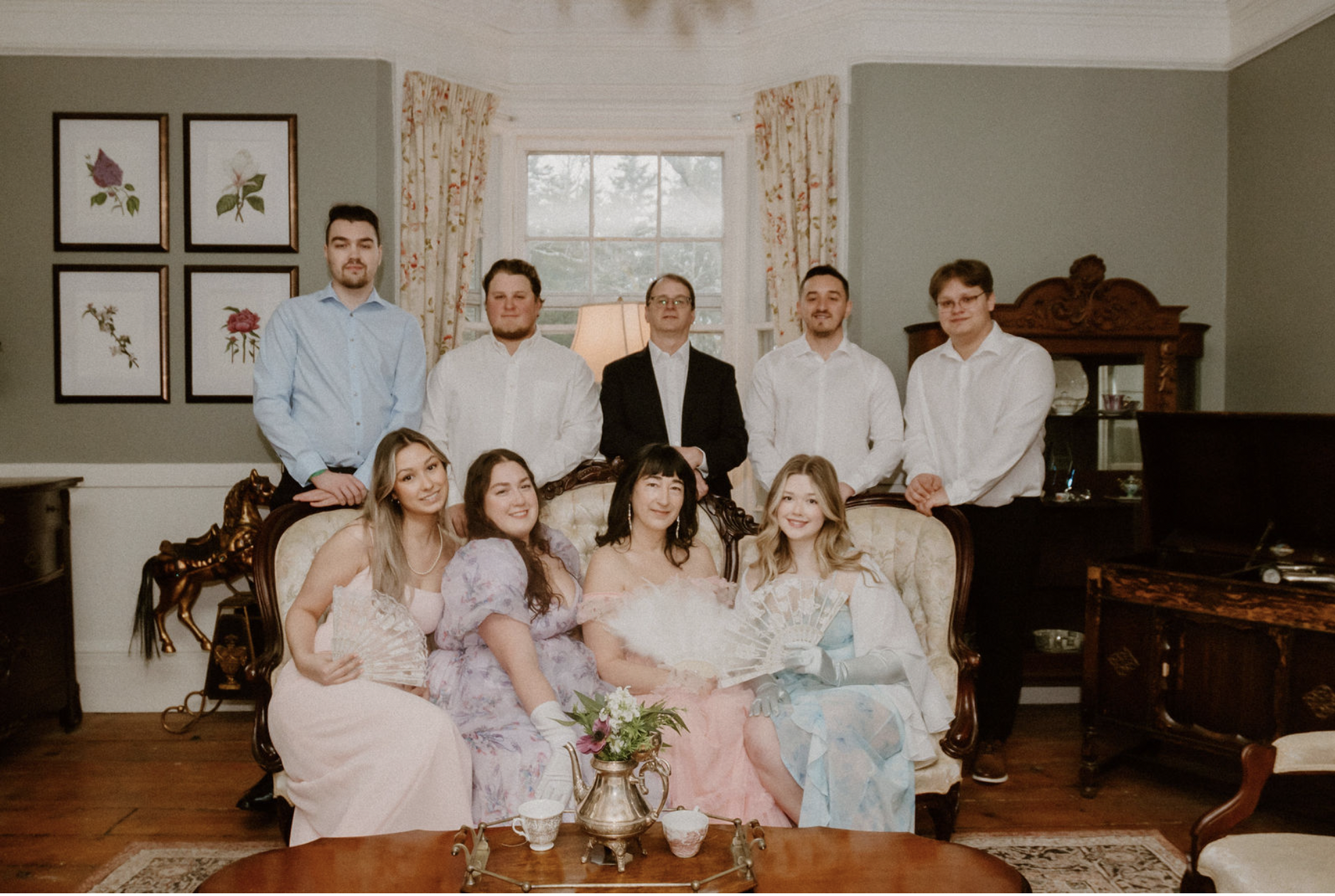 The Wedding Website of Josée Hachey and Jérome Gauvin