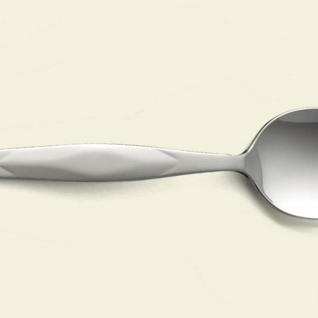 Stainless Soup Spoon