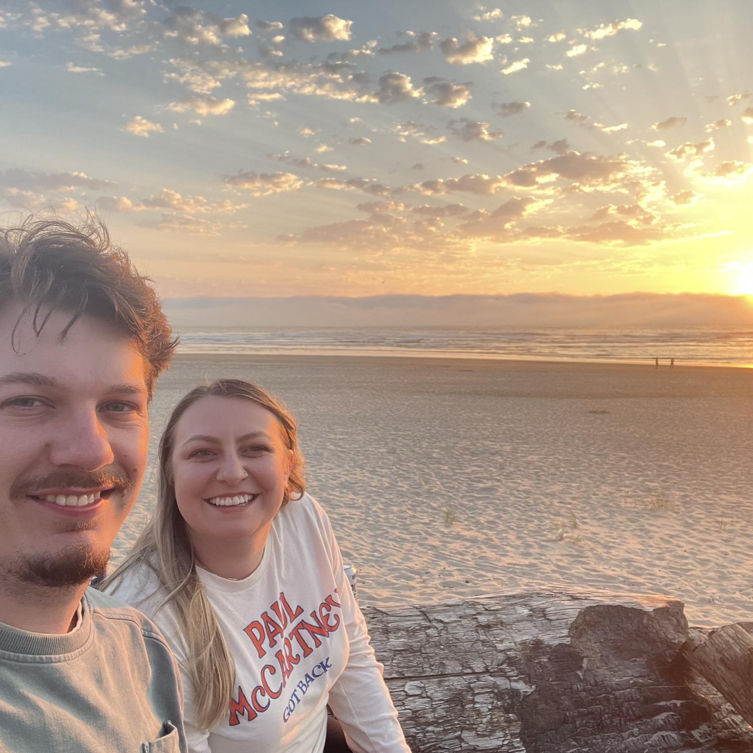 Cannon Beach, OR 2022