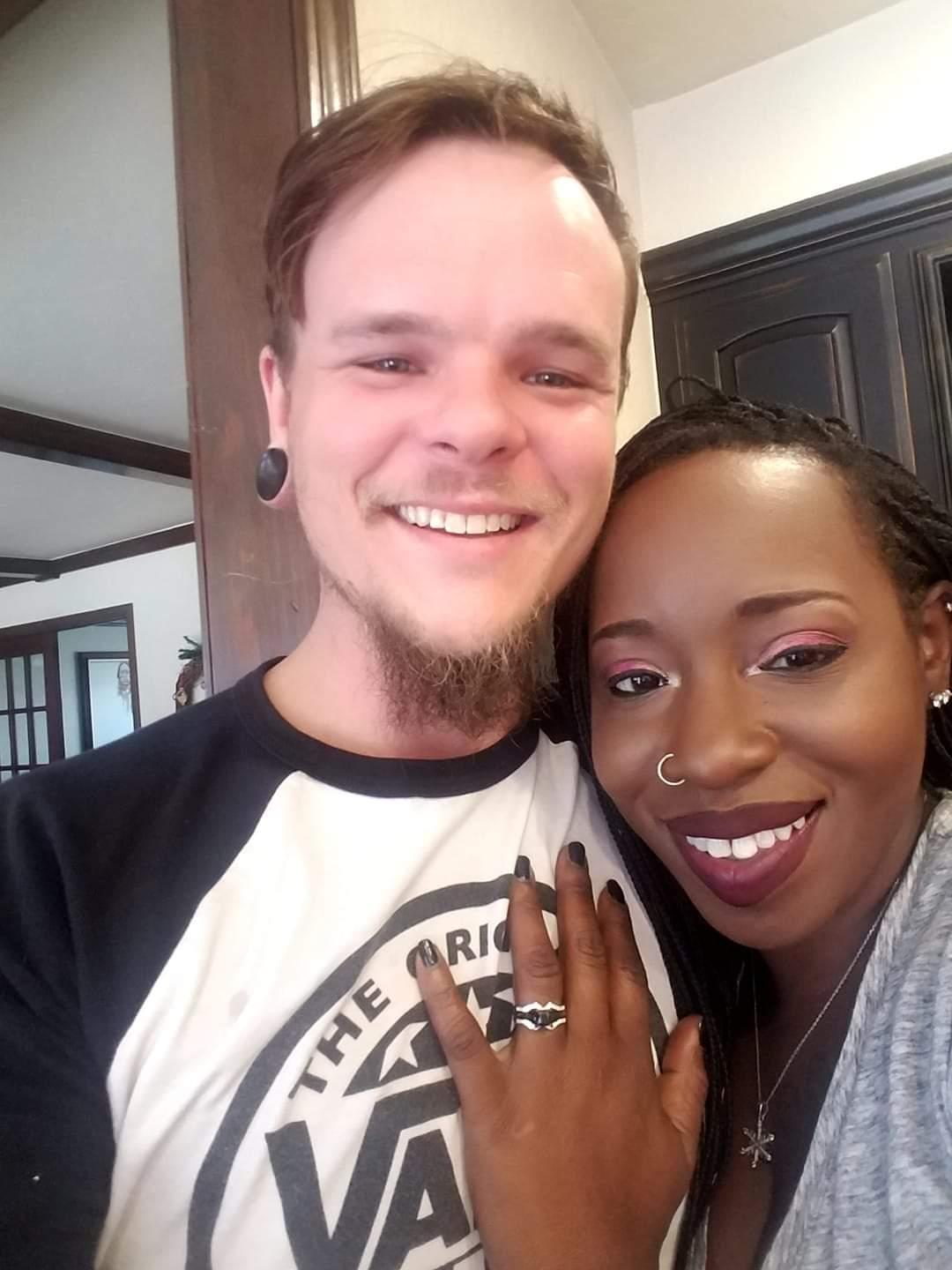 The Wedding Website of Brittany Hamilton and Skylar Boatman