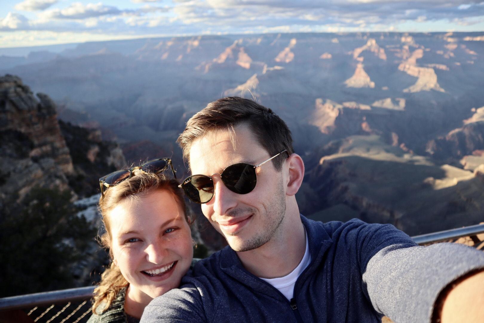 Grand Canyon