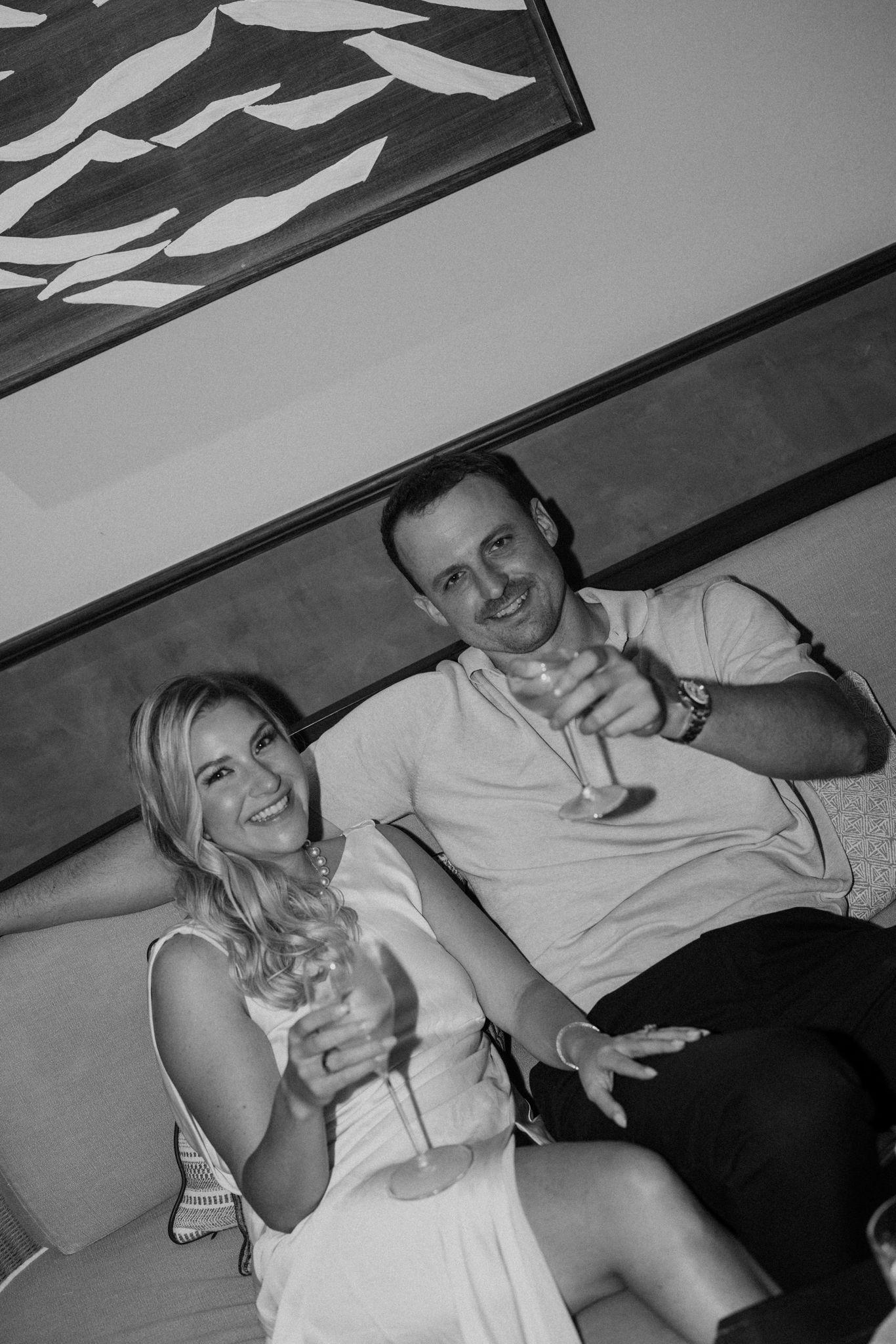 The Wedding Website of Hannah Kraus and Alexander Looney