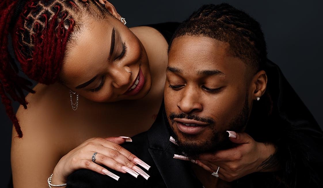 The Wedding Website of Jaelin Kamara and Abdul Kamara