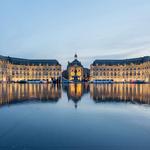 Miroir d'eau