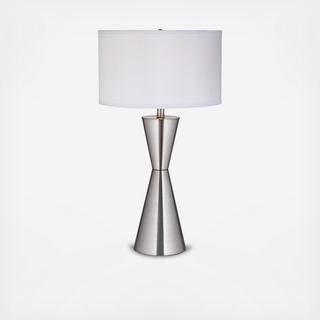 Troubadour Table Lamp