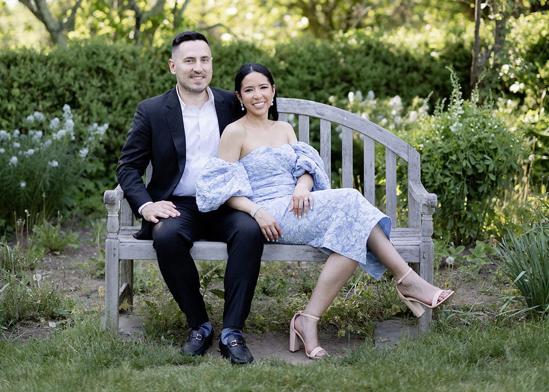 The Wedding Website of Yolennys Albornoz and Patryk Kaczmarczyk