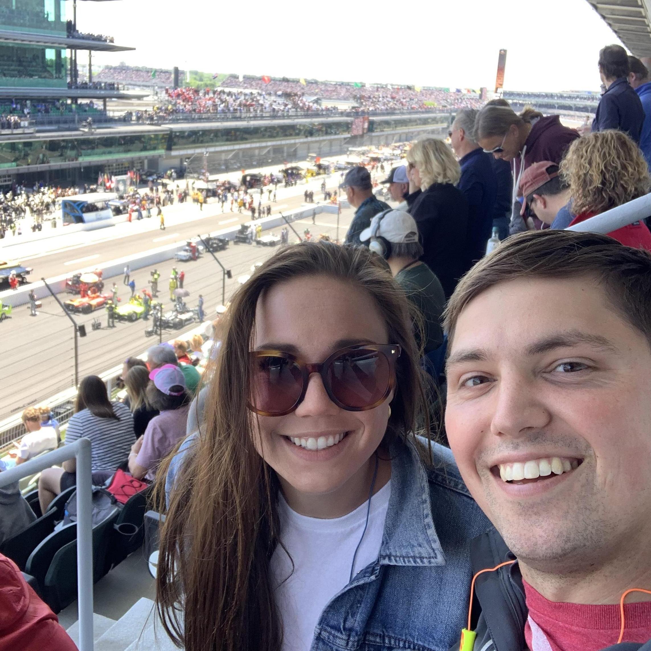 Indy 500