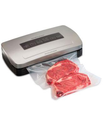 Hamilton Beach - NutriFresh™ Vacuum Sealer