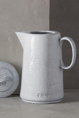 Glenna Teapot