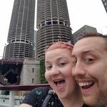 Boat tour