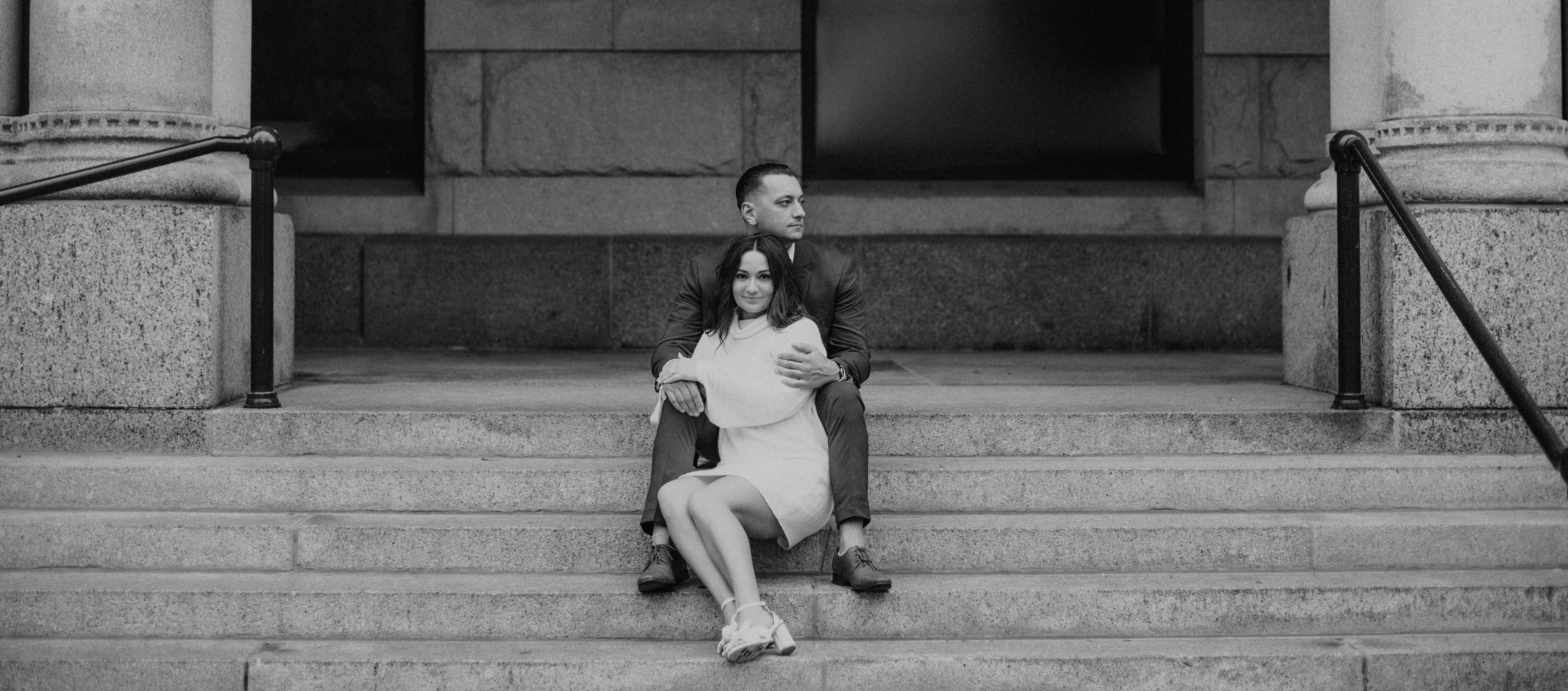 The Wedding Website of Hope Cardinal and Ryan Outrich