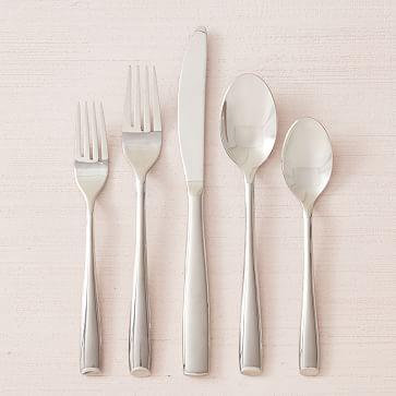 West Elm | Promenade Flatware Set