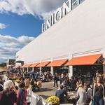 Union Market