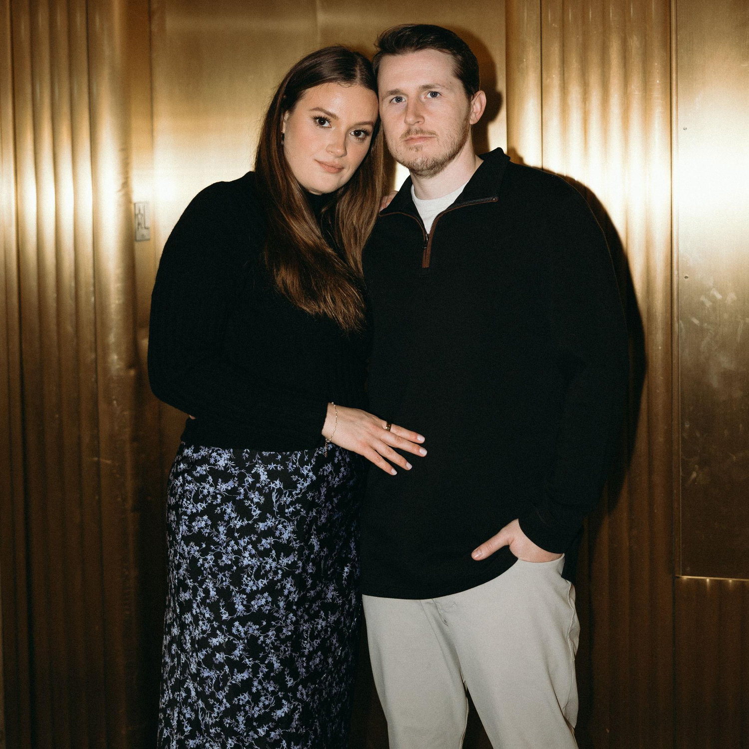 Engagement session with Gemini Photography (the BEST)