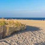 The Jersey Shore