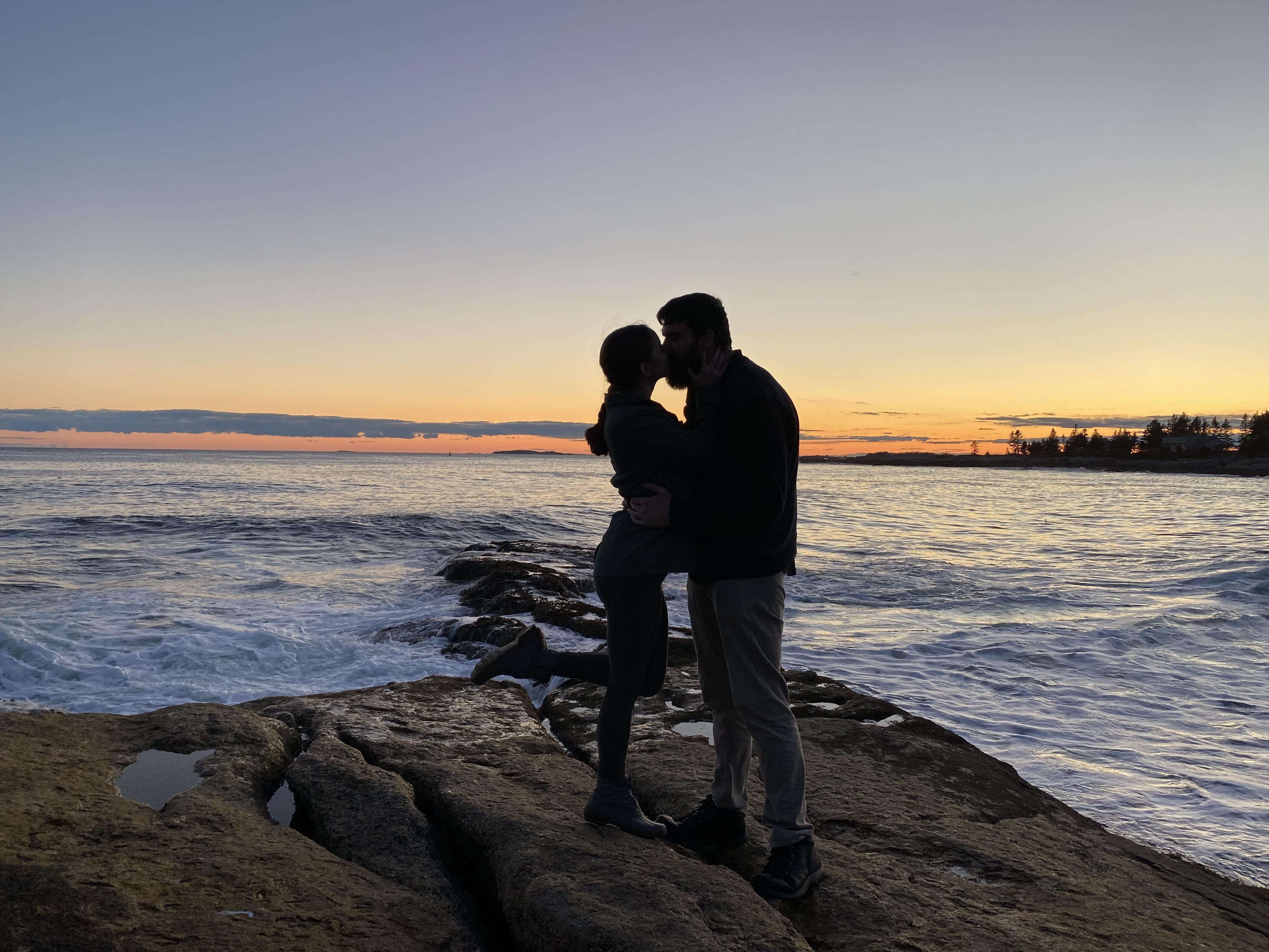 The Wedding Website of Elizabeth Jean Havens and Dylan John Metallo