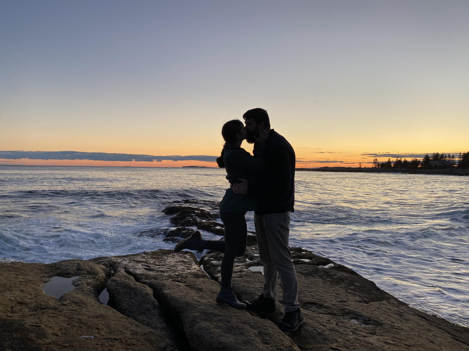 The Wedding Website of Elizabeth Jean Havens and Dylan John Metallo