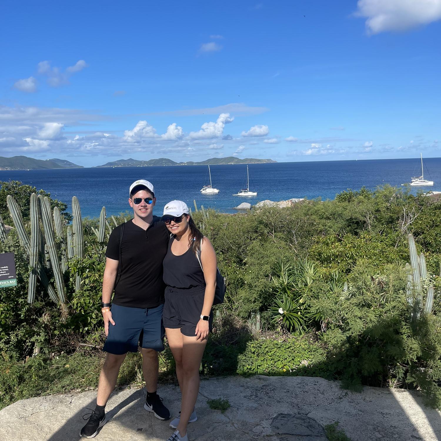 Virgin Gorda 🇻🇬