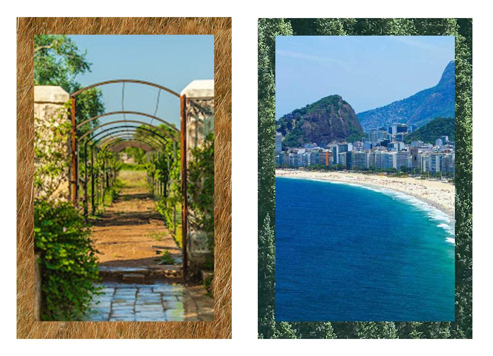 The Wedding Website of Louise Alessandra Mesentier Louro and Alessandro Evangelisti
