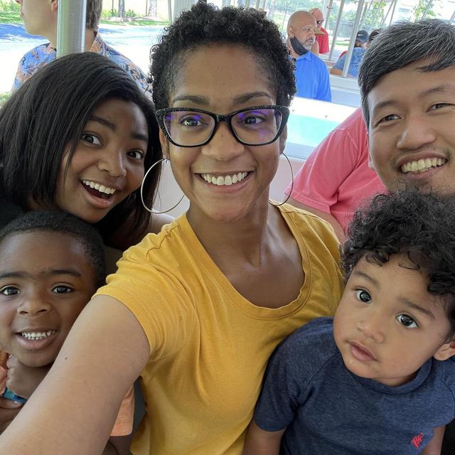Invest in our family!