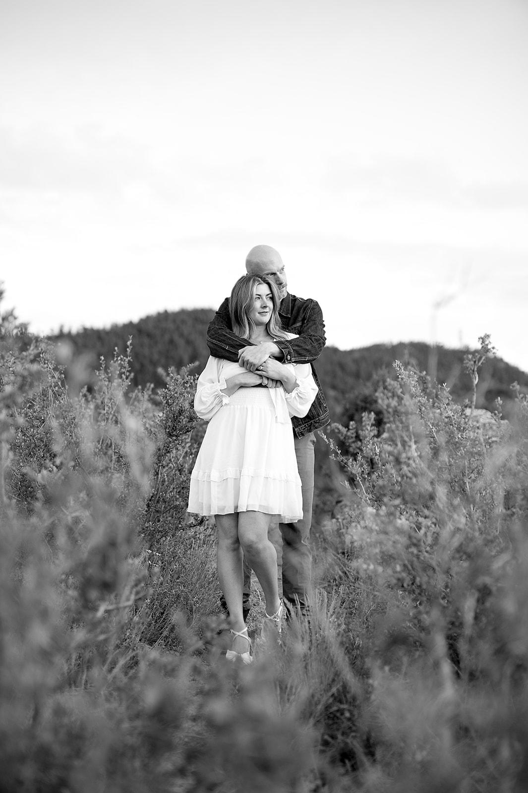 The Wedding Website of Lauren Foster and Micah Will