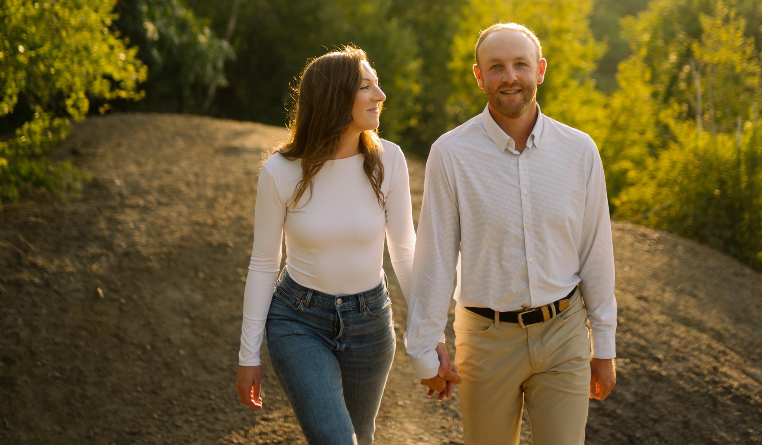 The Wedding Website of Hannah Carter and Tripp Kinney