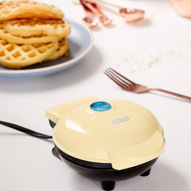 Mini Waffle Maker