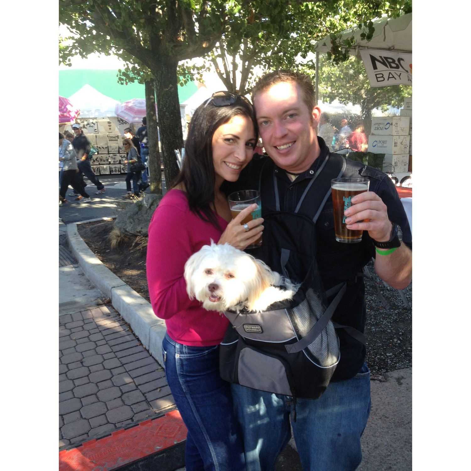 Lafayette Art and Wine