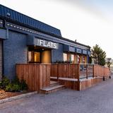 The Flats Eatery + Drink