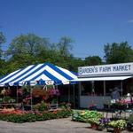 Barden's Farm Market