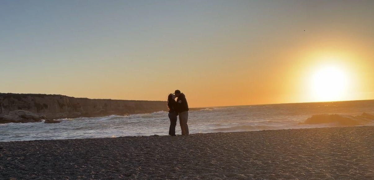 The Wedding Website of Dominic Boro and Kristen Sargent