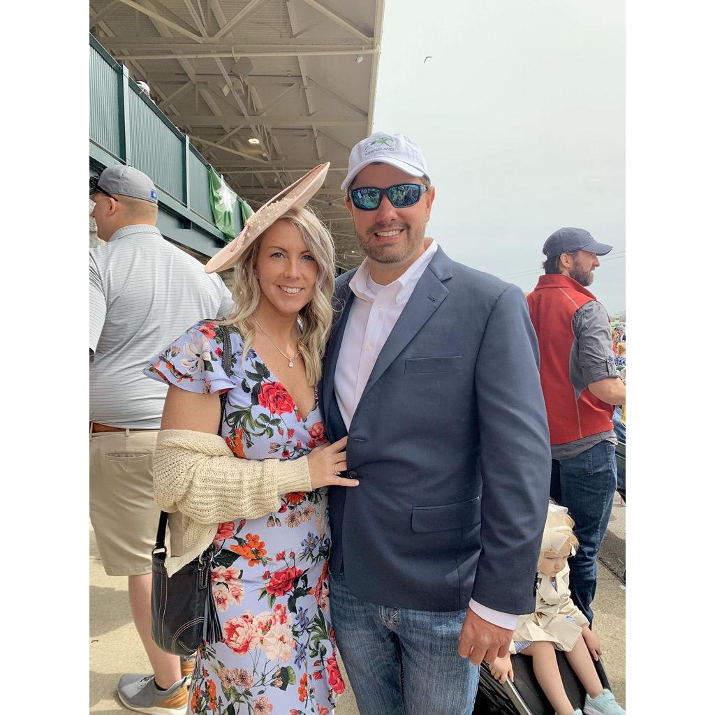 Keeneland