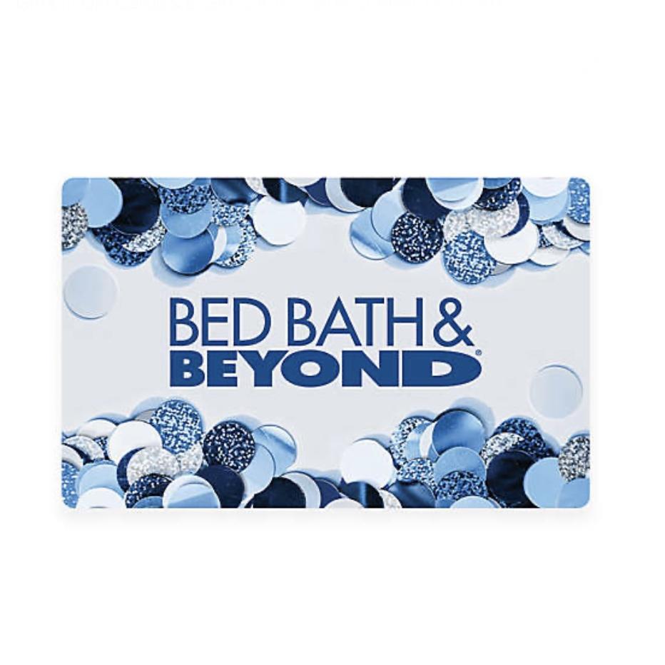 Bed Bath & Beyond® Gift Card