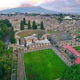 Pompeii