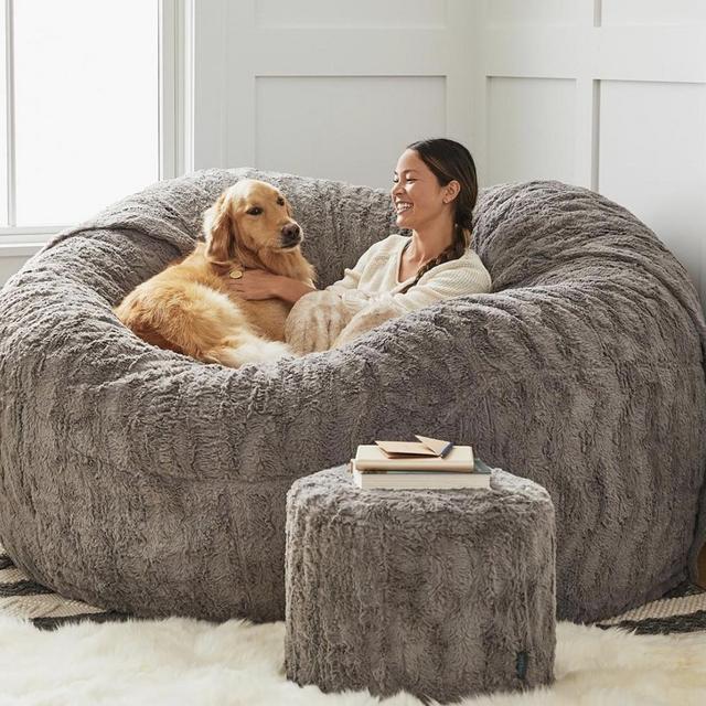 SuperSac LoveSac