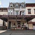 Caffe Italia Ristorante