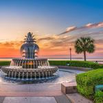 Waterfront Park
