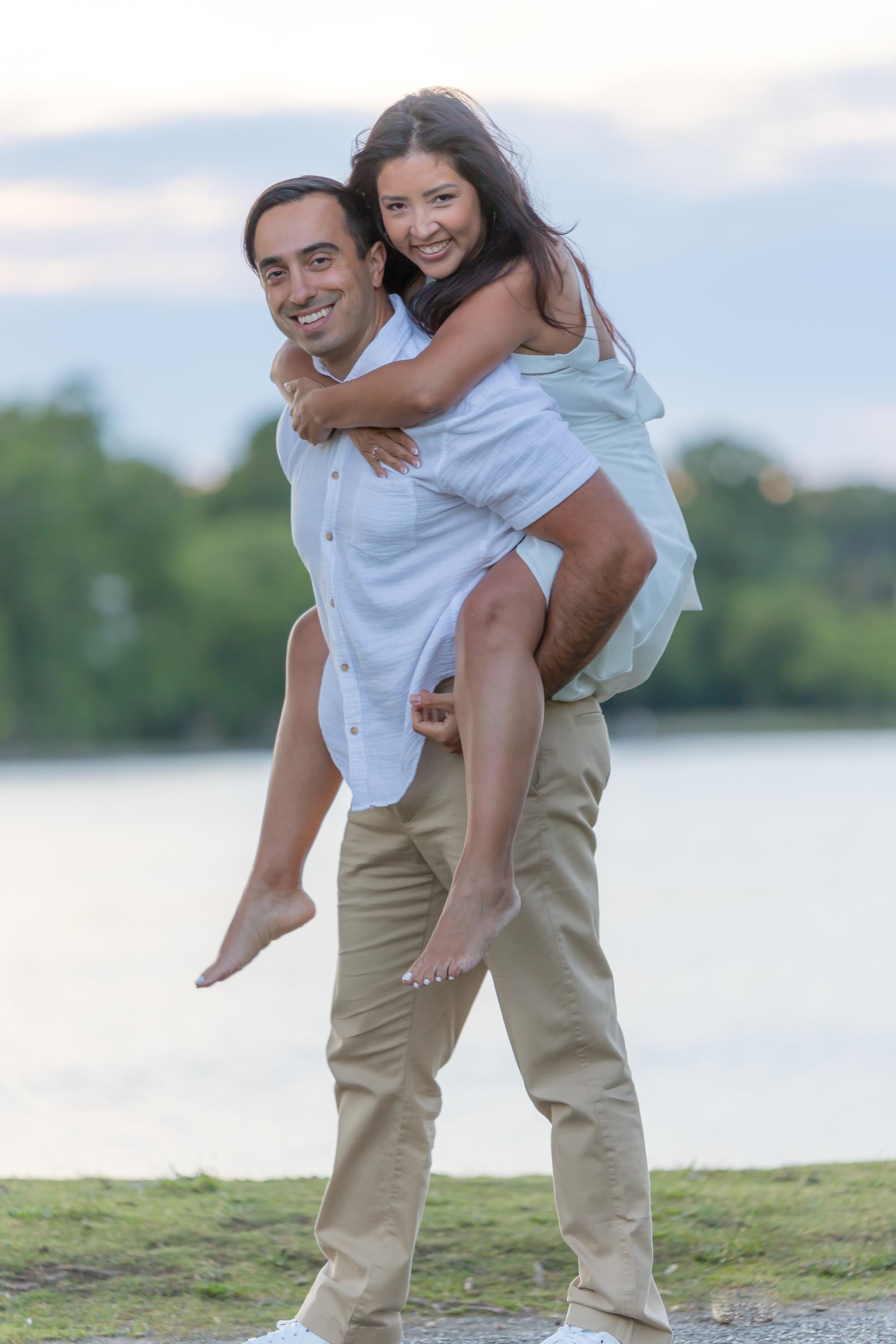 The Wedding Website of Matthew Zucco and Karla Sammut