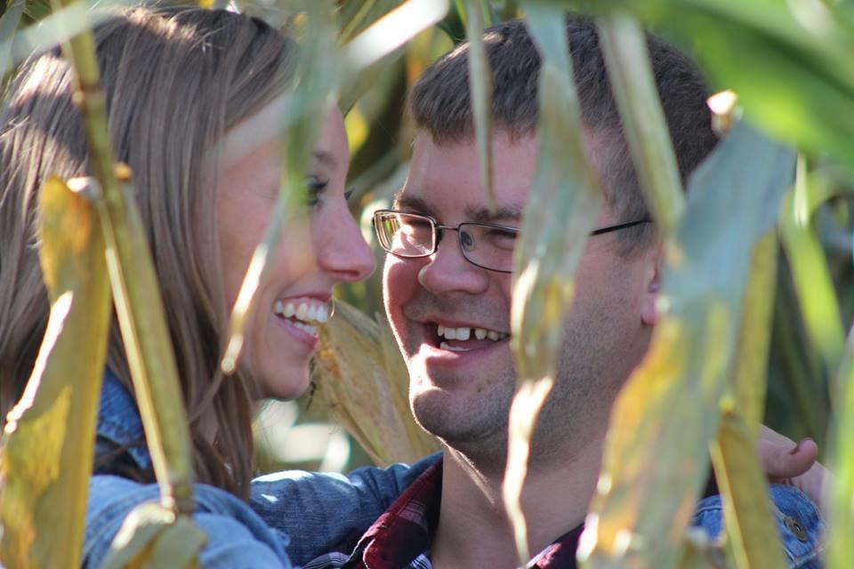 The Wedding Website of Nathan Bunkelman and Jessica Lutzen