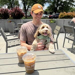 Buy Jay & Libby a Cup of Coffee